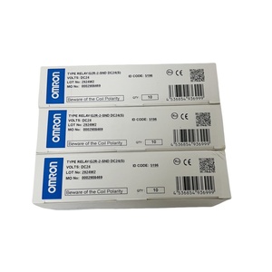Nouveau Relais Original G2R 1 SN DC24(S) 8 Broches en Stock - Product Image 1
