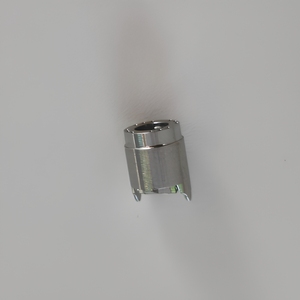 Piezas de Mano Robótica Diestra, Piezas CNC de Precisión, Articulación Robótica de Alta Resistencia, Modelos <span class=keywords><strong>CAD</strong></span> STP Personalizados, ISO 9001 J Y - Product Image 5