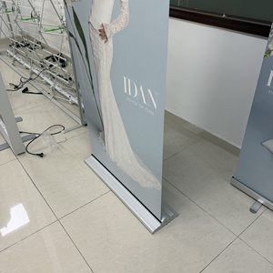 Fábricas de Banners Enrollables de 100x200cm, Fabricante de Soportes para Banners de Tela con Sublimación de Tinta - Product Image 4