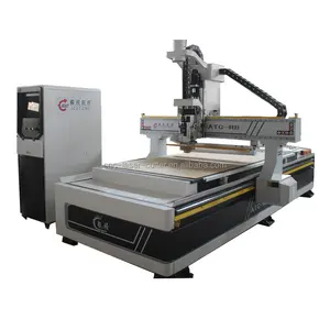 Maschinen CNC Router hochpräzise Holz stecher Maschine Holz schrank Herstellung und Schnitzen Holz CNC Maschine