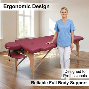 أفضل مورد Camillas Para Masajes Portatil Camillas De Masajes المحمولة صالون تجميل سبا لاش سرير طاولة تدليك - Product Image 6