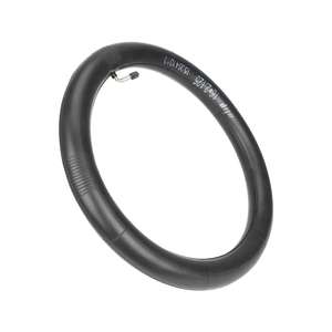 Chambre à air Ulip 16*2.125 avec valve coudée, 16 pouces, 16x2.125, en caoutchouc butyle, pour vélo électrique, entrepôt UE - Product Image 4