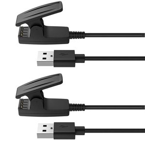 USB <span class=keywords><strong>Chargeur</strong></span> De Remplacement pour Garmin Lily Vivomove RH <span class=keywords><strong>Forerunner</strong></span> <span class=keywords><strong>235</strong></span>/35/230/630/645/735XT Approche S20/G10 Montre Smart Watch - Product Image 1