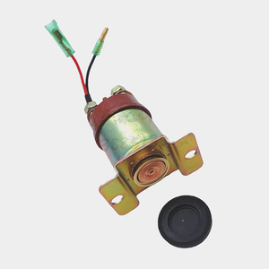Relé de arranque Chint SG-5 3708020-50A para piezas de modificación de automóviles - Product Image 2