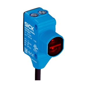 P/N 1078933 เซ็นเซอร์อุตสาหกรรมใหม่และของแท้ SENSOR PROXIMITY 300MM DO - Product Image 1