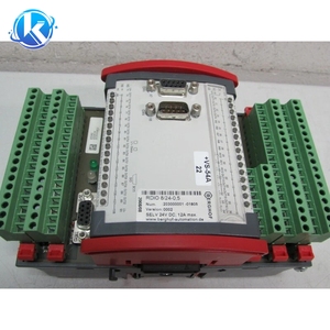 NOUVEAU ORIGINAL <span class=keywords><strong>RDIO</strong></span> 8/24-0.5 MODÈLE:203000001-01805 VERSION:0002 LOC # B305 - Product Image 1