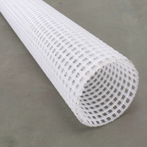 Poteau d'escalade pour plantes de haute qualité, <span class=keywords><strong>support</strong></span> transparent blanc pour Monstera, poteau en plastique empilable pour plantes, poteau en mousse - Product Image 3