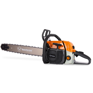 STIHL 038 AV Motosierra de colección - Comercial Llama