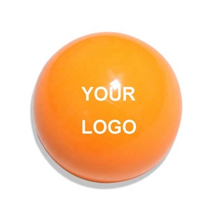 Venta al por mayor Bola de masaje con logotipo productos para el cuidado de la piel de alta calidad otros productos de masaje Rosa 250g Bola de masajeador facial - Product Image 5