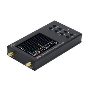 6GHz SA6 Spectrum Analyzer <strong>Signal</strong> <strong>Generator</strong> <strong>RF</strong> <strong>Signal</strong> Source Wi-Fi 2G 4G LTE CDMA GSM Beidou GPR - Product Image 5