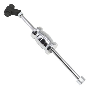 Nhiên liệu phun công cụ loại bỏ trượt búa puller Injector t10415 Audi VW Injector puller Adaptor 2.0tdi CR - Product Image 2