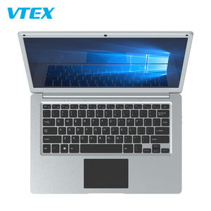 Máy Tính Xách Tay Mỏng 14.1 Inch Win 10 N3350 RAM4GB 6GB <span class=keywords><strong>ROM</strong></span> <span class=keywords><strong>64GB</strong></span> Máy Tính Xách Tay Máy Tính Xách Tay Máy Tính - Product Image 2