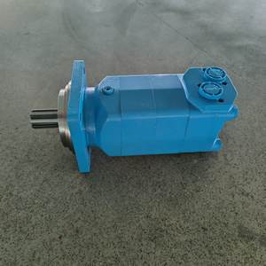 <span class=keywords><strong>Motor</strong></span> hidráulico nuevo y de alta calidad HMV1600 HMV1950 Serie HMV2450 <span class=keywords><strong>Motor</strong></span> orbital hidráulico de la serie - Product Image 1