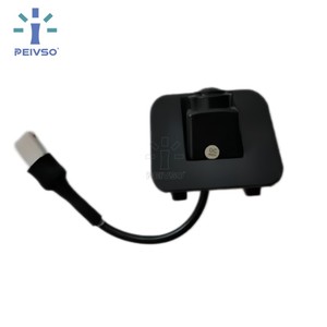 PEIVSO <b>Backup</b> Aid Housing Stable Performance Rear View <b>Backup</b> Camera For Geely Emgrand EV350 Sedan OEM 1013006062 - Product Image 1