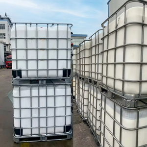Emulsión de Estireno Acrílico <span class=keywords><strong>para</strong></span> la Producción de Revestimientos Impermeables, Aglutinante Polimérico a Base de Agua, Pintura Anti-UV - Product Image 1