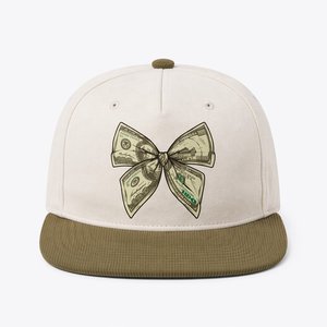 Casquette de baseball ajustable à 5 panneaux style Y2K premium avec logo personnalisé par transfert numérique à chaud – Chapeau de sport d'extérieur en gros - Product Image 2