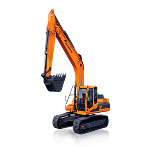 Jonyang China (JY630E) 30T Crawler Hydraulische Graafmachine China Leverancier - Product Image 4