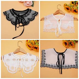 <span class=keywords><strong>Collar</strong></span> desmontable de lentejuelas barato para bricolaje - Product Image 2