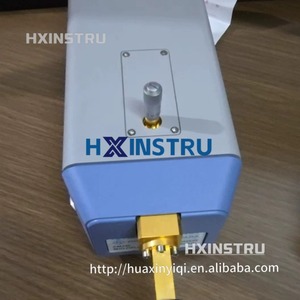 Multiplicador de Frecuencia Rohde & Schwarz SMZ90 Usado H - Product Image 3