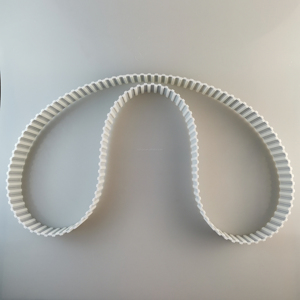 PU vành đai thời gian H/T10/<span class=keywords><strong>htd8m</strong></span>/s8m đôi răng điện Polyurethane thắt lưng răng vành đai - Product Image 6
