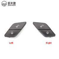 Bouton de réparation de verrouillage/déverrouillage de porte gauche/droite 2229057507 2229057607 pour Mercedes Benz W222 W217 S300 S350 S400 S550 S63 AMG