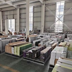 4.0/0.5 Interlocking SPC <strong>Flooring</strong> Viny Plank <strong>Flooring</strong> <strong>Click</strong> Lock Manufacturer Indoor SPC <strong>Flooring</strong> - Product Image 6