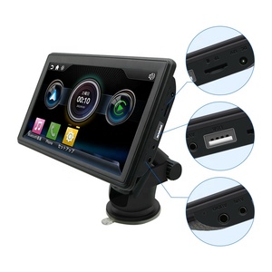 Apple Carplay & Androidauto Hicar Carplay Không Dây Cầm Tay MOQ Nhỏ Từ Nhà Máy Kết Nối Không Dây Cho Carplay - Product Image 2