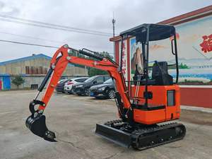 Livraison gratuite Mini 0.5 <span class=keywords><strong>Pelle</strong></span> 2.5 t Nouveau prix 0.8 t Mini <span class=keywords><strong>pelle</strong></span> de tonte 1.2 <span class=keywords><strong>tonnes</strong></span> à vendre - Product Image 3