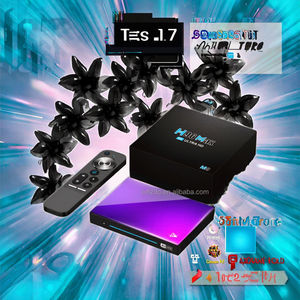 <span class=keywords><strong>IPTV</strong></span> Full HD, Strong8K, Contenu populaire des États-Unis et du Canada + Avantages pour les revendeurs - Product Image 2