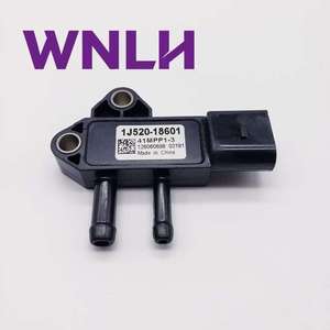 เซ็นเซอร์วัดความดันแตกต่าง WNLH DPF รุ่น 1J520-18601 41MPP1-3 สำหรับเครื่องยนต์ KUBOTA D1803 V1505 V2403 V2607 V3307 รถขุด - Product Image 1