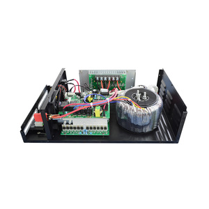 <span class=keywords><strong>Inversor</strong></span> de Onda Sinusoidal Pura, Híbrido, Fuera de Red, de 2kw, 3kw, 4kw, 5kw, 6kw, <span class=keywords><strong>Voltronic</strong></span>, Energía Eléctrica, <span class=keywords><strong>Inversor</strong></span> Solar - Product Image 5