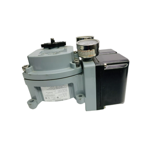 เซ็นเซอร์ T7800 + Masoneilan SVI2AP-22123111 แบบสองทิศทางอัจฉริยะ มีสินค้าในสต็อก - Product Image 6