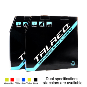 ZOYOSPORTS 4MM 5MM Capa de Cabo de Freio e Câmbio para Bicicleta de Montanha e Estrada - Product Image 6