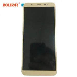 j810 LCD Screens For Samsung Galaxy J8 lcds on8 Digitizer touch Screen Assembly J810F J810G J810Y Display