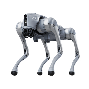 Thông Minh <span class=keywords><strong>Robot</strong></span> Cho Go2 Không Khí Pro Lập Trình 4-Chân Ứng Dụng Điều Khiển Từ Xa <span class=keywords><strong>Robot</strong></span> Dog Cho Giải Trí Và Giáo Dục - Product Image 1