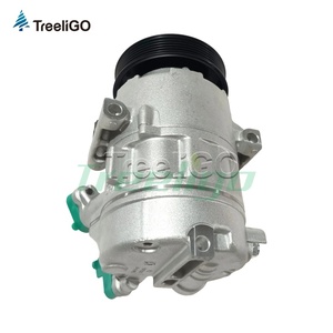 Compresseur <span class=keywords><strong>de</strong></span> climatisation <span class=keywords><strong>de</strong></span> voiture 12V pour KIA K5/ Elantra / Kia Forte Soul 2014 à 2019 97701A5800 97701A5800 97701F2800 97701F2800RU 682-59189 - Product Image 4