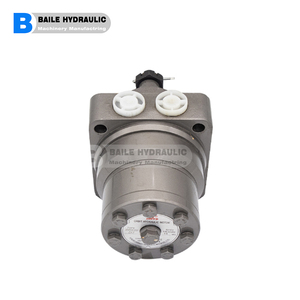 Motor Hidráulico CHAR-LYNN Serie W (162-) M0W05 M0W08 M0W09 M0W12 M0W15 M0W19 M0W23 de Alta Resistencia - Product Image 6