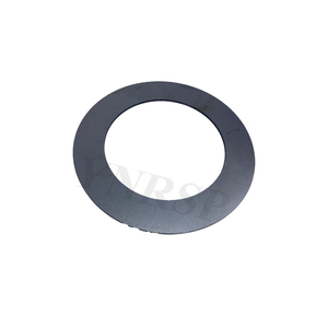 Entretoise YNRSP207-70-11350 de 1,5 mm pour excavatrice Komatsu PC300 PC400 PC350 PC450, rondelle d'ajustement de liaison de godet 2077011350 en acier - Product Image 1