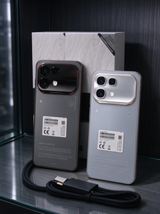 สมาร์ทโฟน Note 60Pro 5G รุ่นขายดีทั่วโลก กล้อง HD ระดับธุรกิจ หน่วยความจำ 24GB+512G Deca Core ขายส่ง - Product Image 6