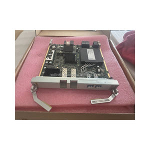 Carte flexible FlexE MACsec CR8PE4KEDND3 02314VRW P6T4-CM pour routeur d'entreprise NE8000X16 NE8000EX16 à bon prix - Product Image 2