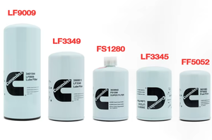 เครื่องกรองอากาศชิ้นส่วนเครื่องกำเนิดไฟฟ้าเครื่องยนต์ดีเซลคุณภาพสูง P527682 KW3338ใหม่ AF25139M P527683 AF25139ผู้ผลิตตัวกรอง AF25345 - Product Image 6