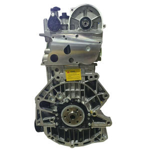 Bloque de Motor 1.5T a <span class=keywords><strong>Precio</strong></span> Económico, Arnés de Cables del Motor, Aceite de Motor, Modelos de Motor EA211-CPD CUC CSR CWV para Volkswagen - Product Image 3