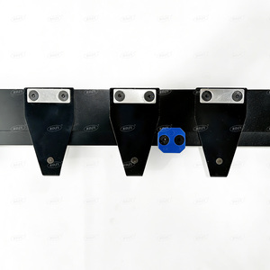 Barre de préhension très vendue, haute qualité, compatible avec les pièces de machine Brause 1050/Eterna 1050, fabriquée en Chine - Product Image 4