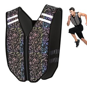 Lightweight Rechargeable Waterproof Winter <b>Heated</b> Vest Durable Battery Thermal Waistcoat Men's With Battery <b>Pack</b> - Product Image 1
