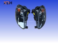 Phare avant gauche et droit d'origine pour Ferrari F430, phare de voiture F430, 214158 214191 214156 198682 207609 198681