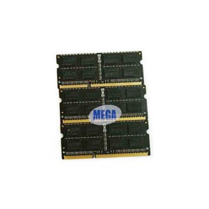 Usine SODIMM <span class=keywords><strong>DDR3</strong></span> 8 GO PC3-12800 1600MHz Pièces D'ordinateur - Product Image 3