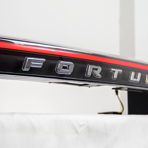 Feu arrière LED <span class=keywords><strong>pour</strong></span> Toyota Fortuner 2023 2024 <span class=keywords><strong>accessoires</strong></span> de feux arrière de <span class=keywords><strong>voiture</strong></span> <span class=keywords><strong>pour</strong></span> Fortuner 3 PCS nouveau type - Product Image 3