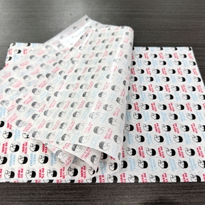 Premium Eco-Friendly Printed Packaging Recycled Materials-Moisture Proof Start 100 <b>Sheets</b> 17-100gsm Multiple Colors Protection - Product Image 2