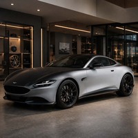 Nouveau film de protection de voiture en TPU à effet optique dégradé dépendant de l'angle, 7,5 mil, auto-réparant, film de protection extérieur pour voiture