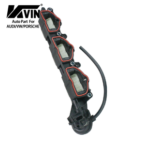 KVIN stuintake Stub 06E133110AN untuk Q7(4MB)/C7 3.0T kanan 06E 133 110 BC Intake Stub untuk Mod/Mod Mod - Product Image 4